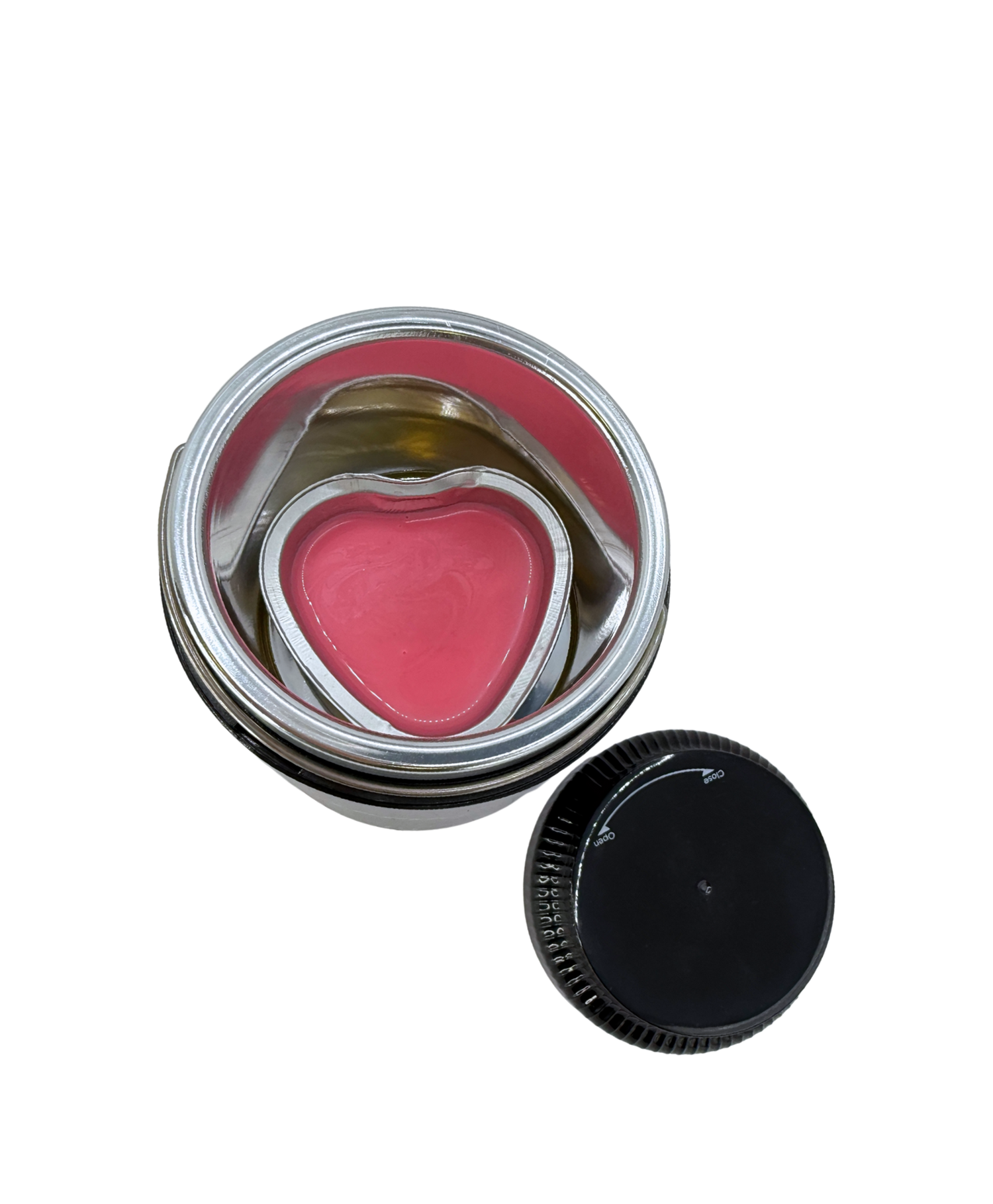 Noemi - Wachserhitzer Touch