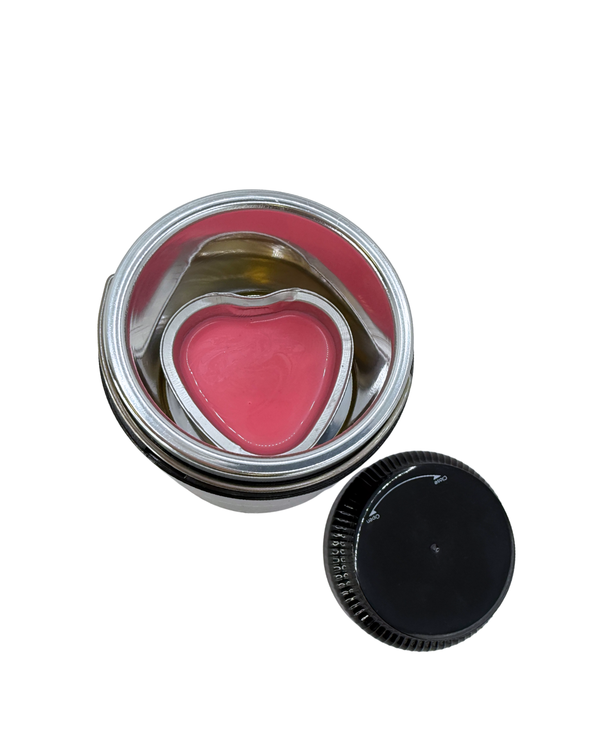 Noemi - Wachserhitzer Touch - B-Ware