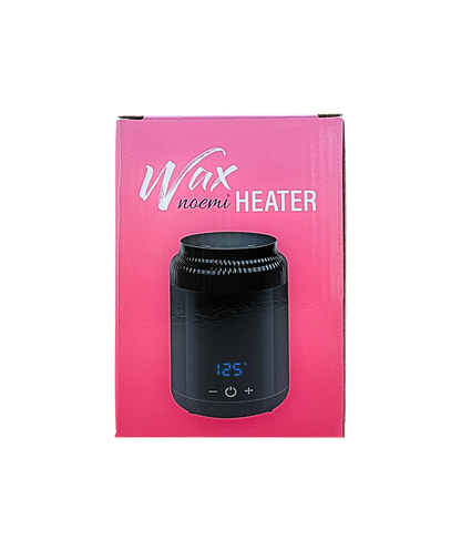 Noemi - Wachserhitzer Touch - B-Ware