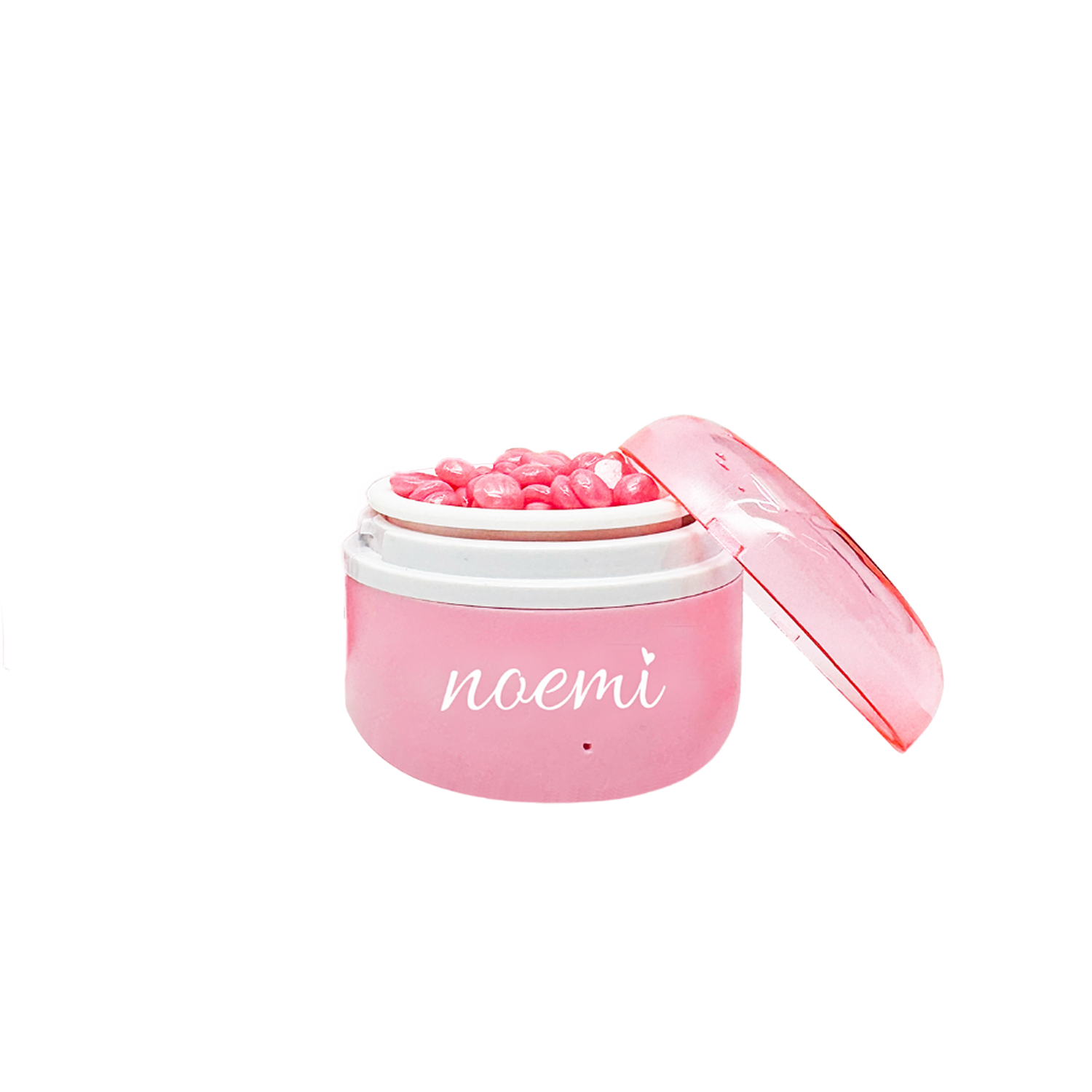 Noemi - Mini dispositivo per ceretta - Merce B