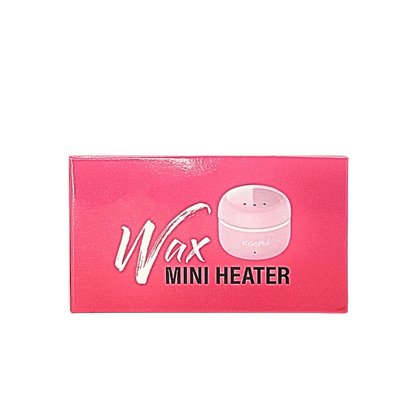 Noemi - Mini Wax Gerät