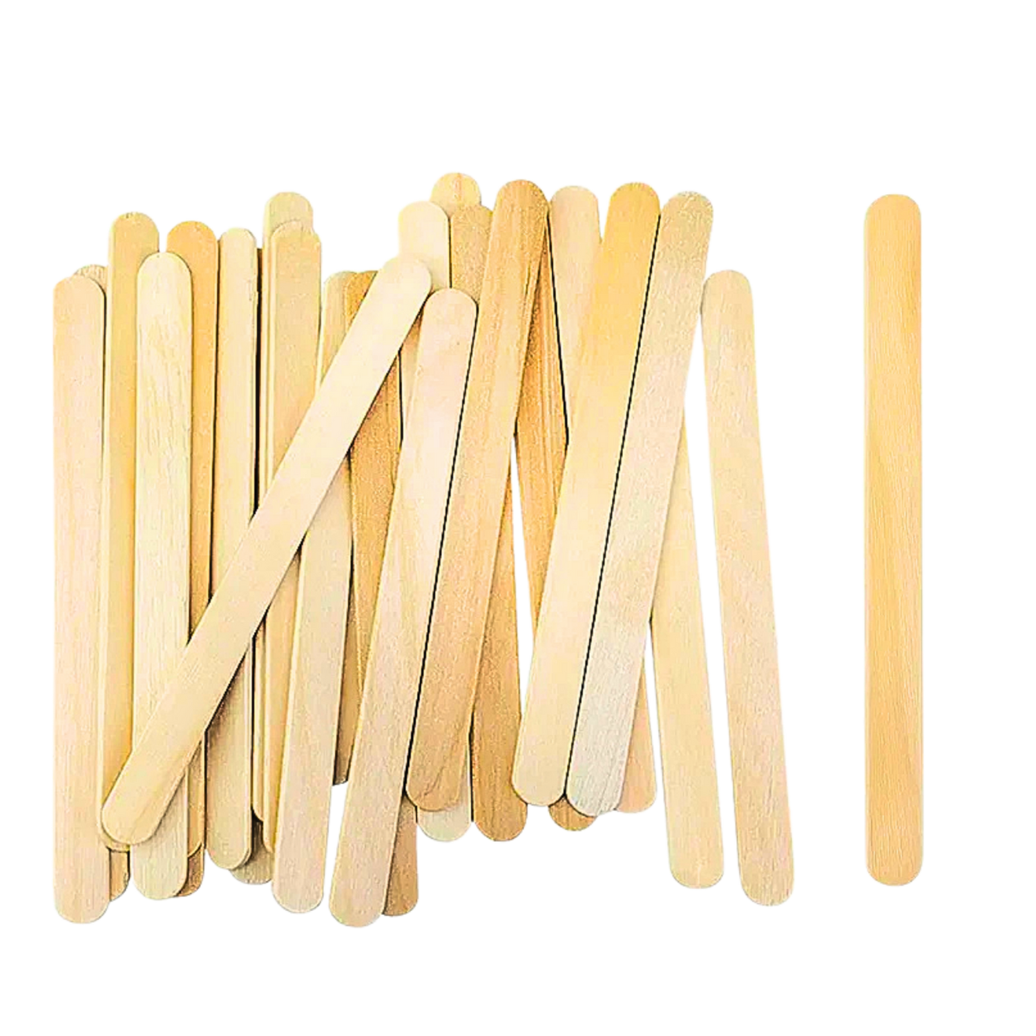 Noemi - Wood Sticks  