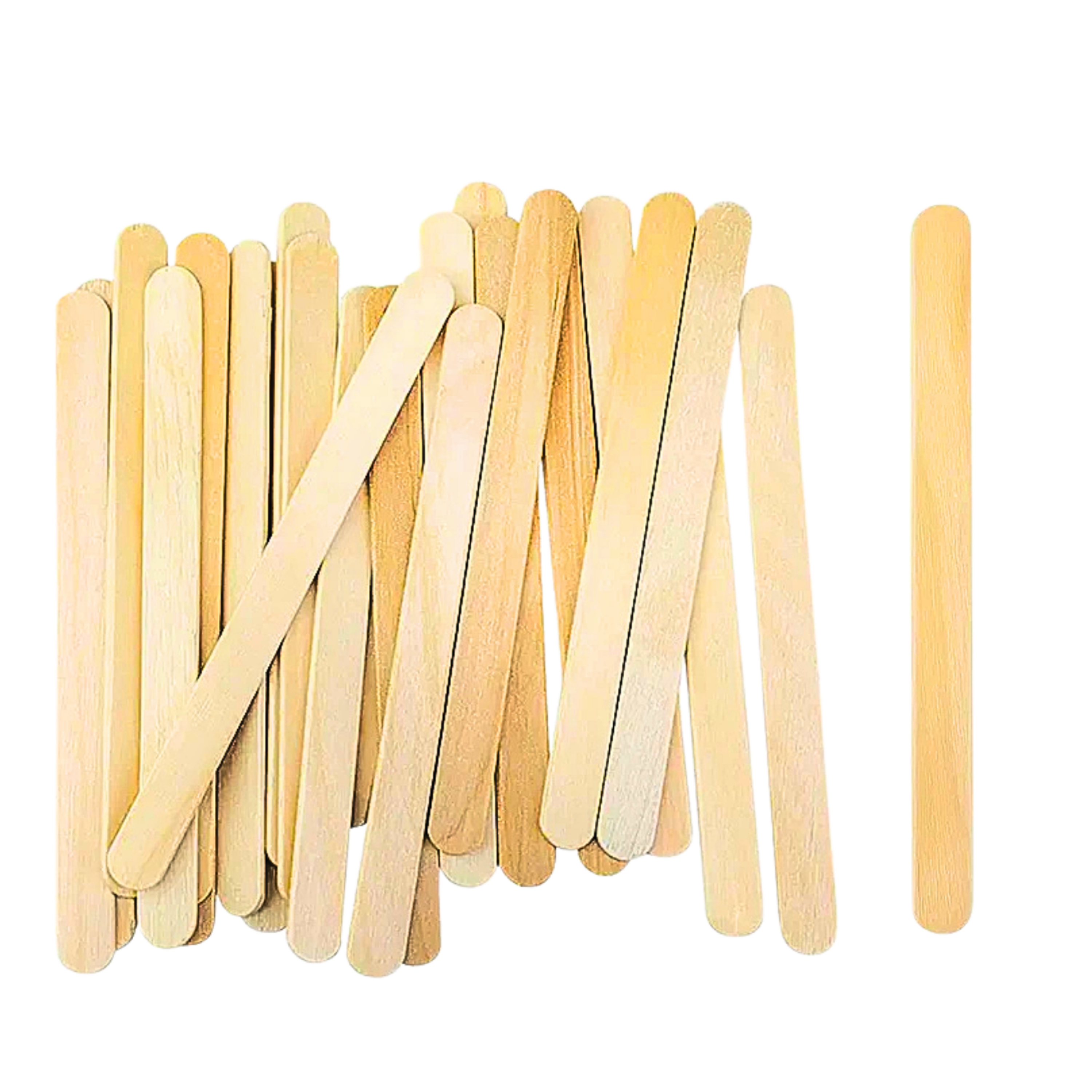Noemi - Wood Sticks  