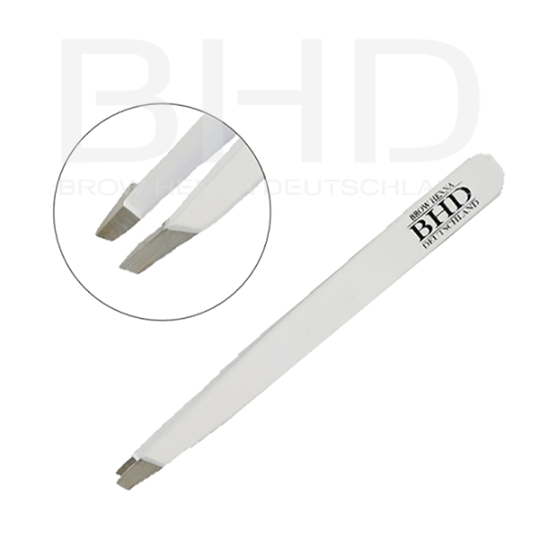 BHD -  Perfect Pinzette (Weiß)