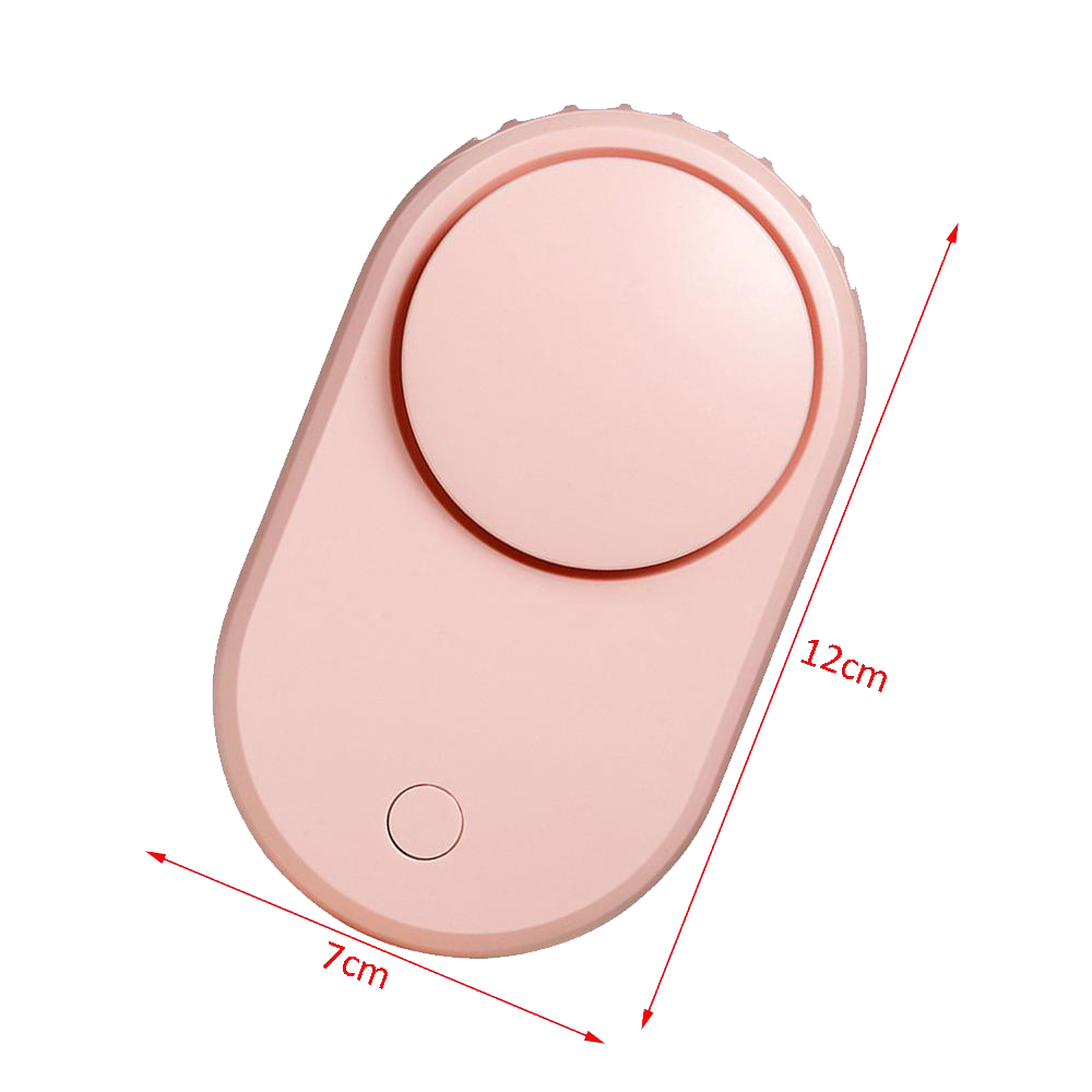 Noemi - Mini Ventilator