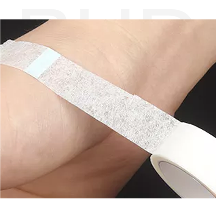 Medical Lash Tape Weiß  (9m x 1,25cm)