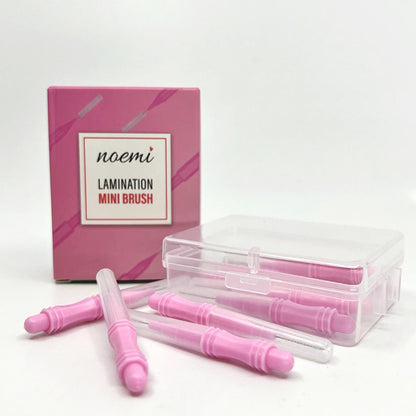 Noemi - Brow Lamination Mini Brush
