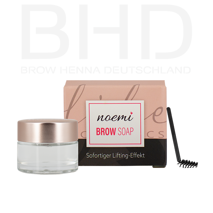 Noemi - Brow Soap (15g)