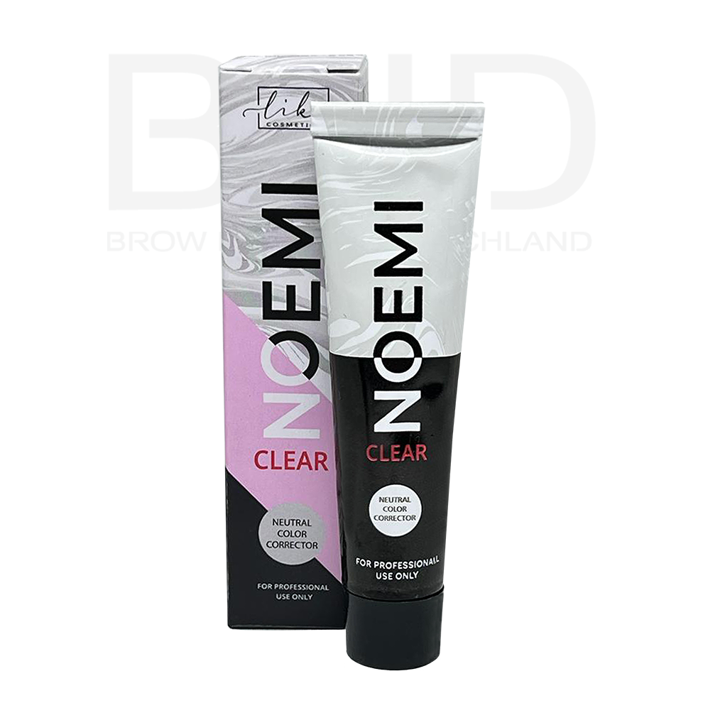 Noemi - Clear Neutral Color Corrector