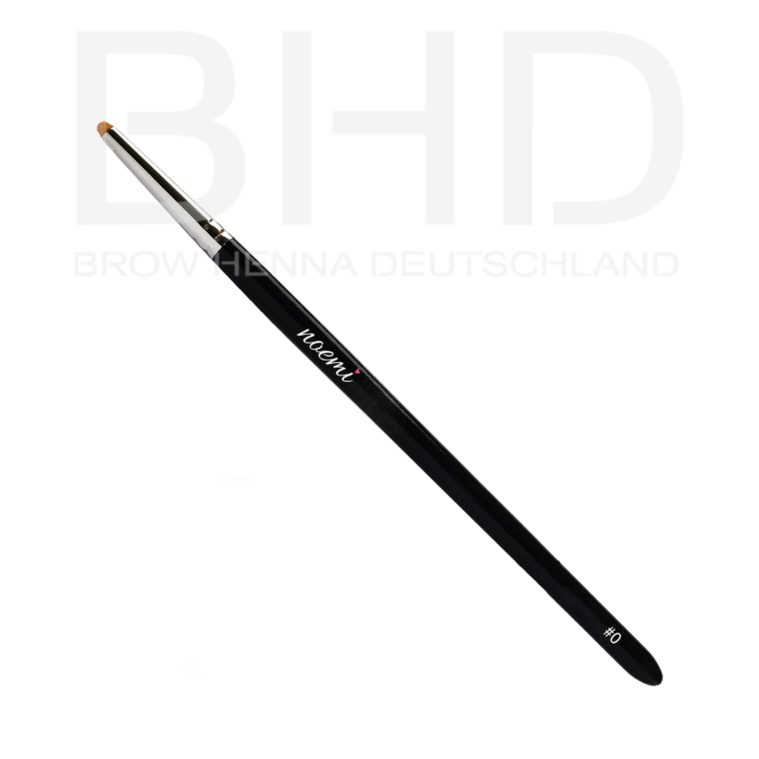 Noemi - Hybrid Lashlifting-Brush
