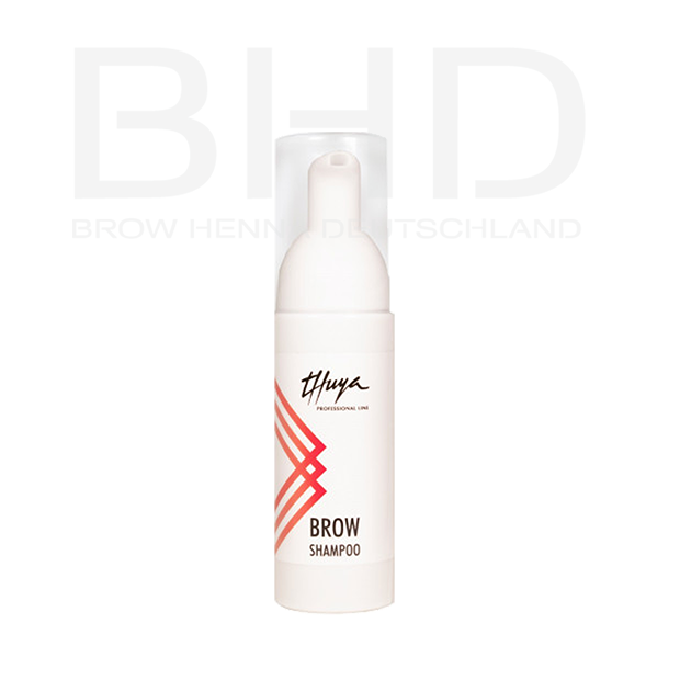 THUYA - Brow Shampoo (50ml.)
