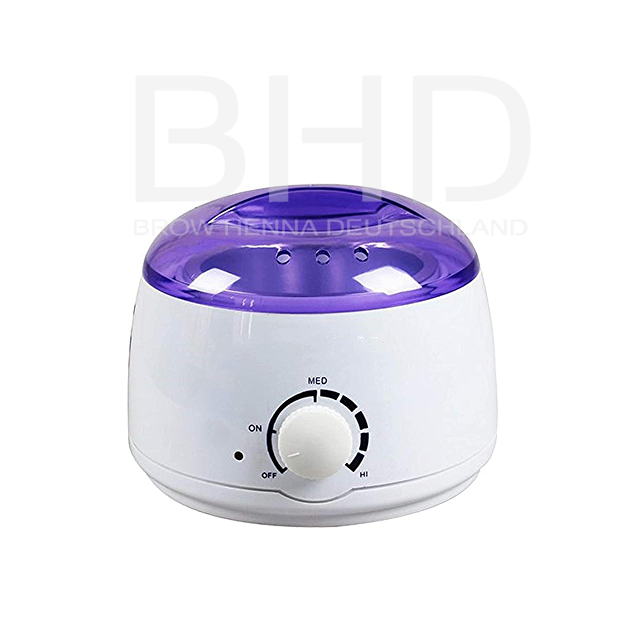 BHD - Wachserhitzer PRO-WAX 200